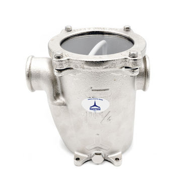 Maestrini Merivesisuodatin