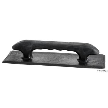 EPDM bärhandtag svart