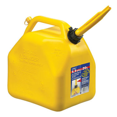 Scepter Dieselkanne 20 liter