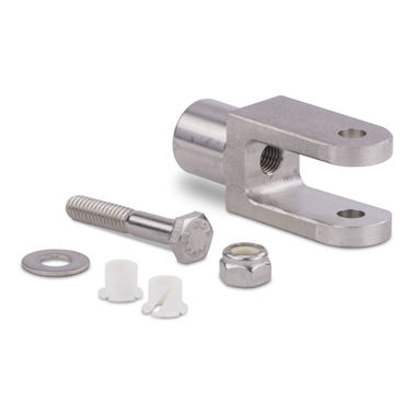 Dometic JBS OMC turbo-tilkoblingssett