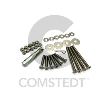 Minn kota Pulttipakkaus MKA-21/MKA-23/RTA-17