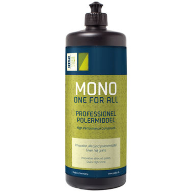 1852 Mono Professionel polerpasta One step, 1L