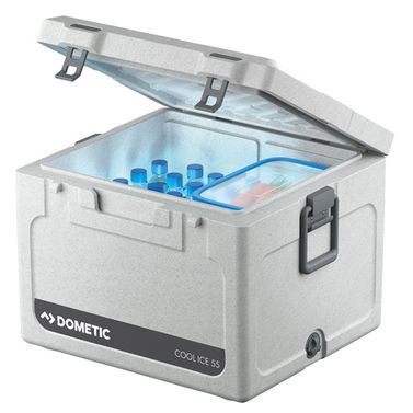Dometic Cool-Ice CI 55 kylmälaatikko, 56L