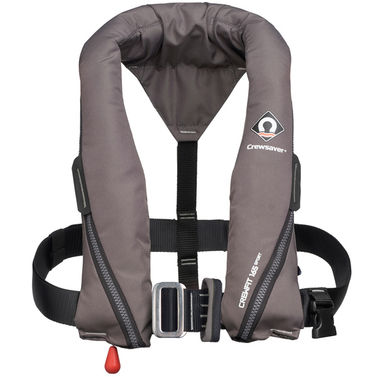 Crewsaver Crewfit 165N Sportssele Grå