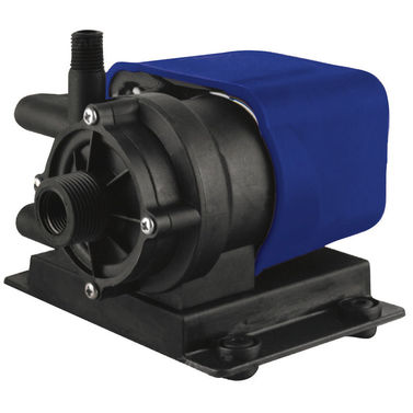 Ilmastointipumppu 220V 31 l/min