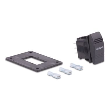 Dometic kontrollpanel jackplate