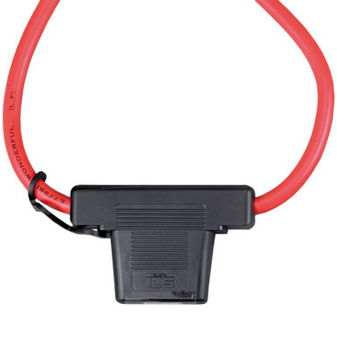 Sulakkeenpidin vedenpitävä 20-120Amp MAXI