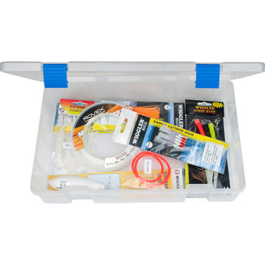 Jerkbait Box Betesask utan fack 36 x 22,5 x 8cm