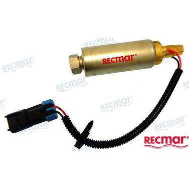 Drivstoffpumpe REC861156A1