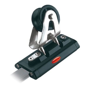 Ronstan Serie 22 Genuatravare med Hundsvott 