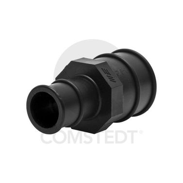 JABSCO  25mm-38mm adaptor(37010)