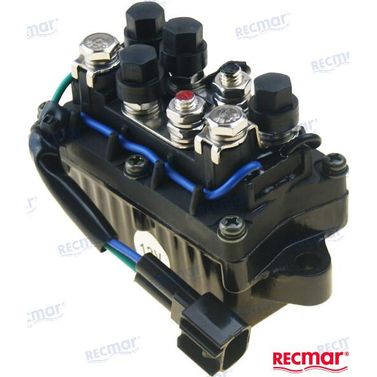 Rele REC63P8195000