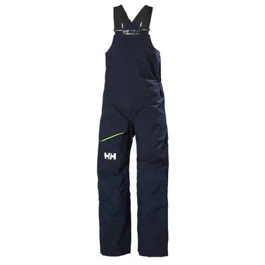 Helly Hansen Salt Port Purjehdushousut Juniori Sininen