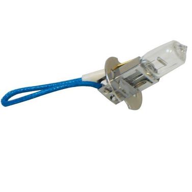 Philipsin halogeenilamppu 12V h3 55W PK22S läpipainopakkaus Philipsin halogeenilamppu 12V h3 55W PK22S läpipainopakkaus