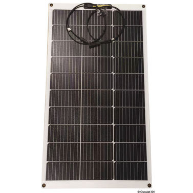 Enacom SunPower solpanel 90 W 977x546x2.5 mm