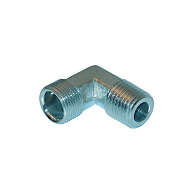 Seastar Vinkelnippel 9/16-24 1/4"NPT Seastar Vinkelnippel 9/16-24 1/4"NPT