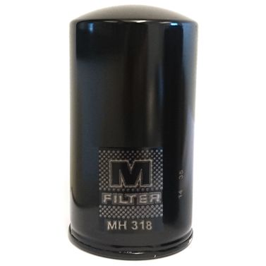 Oliefilter MRNMH318