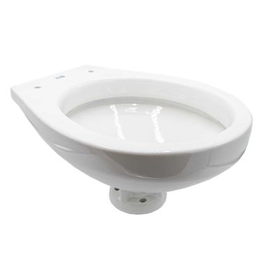 Jabsco Porslinsskål stor (>2018)