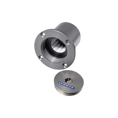 Rorlager - øverst, 50mm