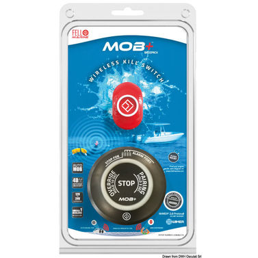 MOB baspaket (grå xHUB + xFOB)