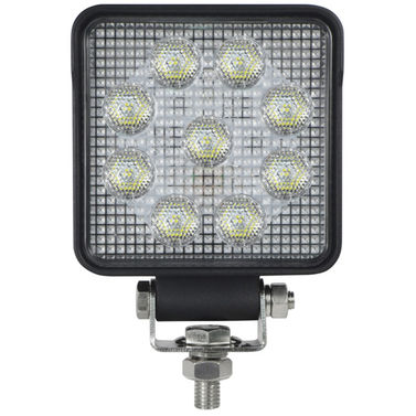 1852 LED Däcksbelysning 10-30V DC, 1210 lm