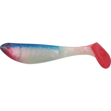 Kopyto S017R 4p 6,35cm
