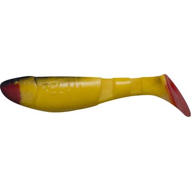 Kopyto S061R 4p 6,35cm