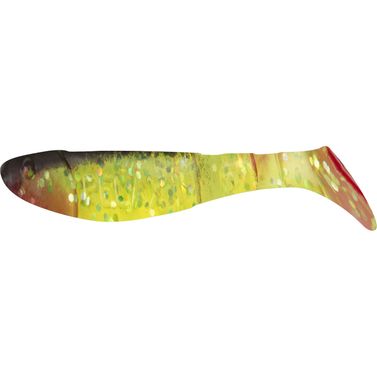 Kopyto S067R 4p 6,35cm