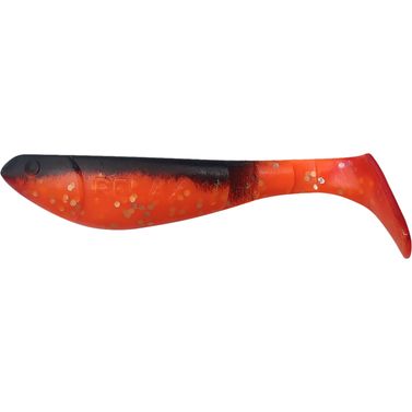 Kopyto S074R 4p 6,35cm