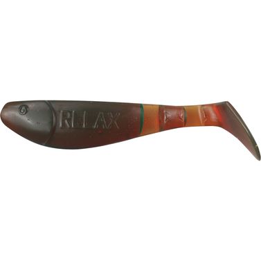 Kopyto S091 4p 6,35cm