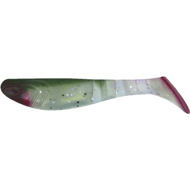 Kopyto S244R 4p 6,35cm