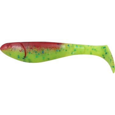 Kopyto S275 4p 6,35cm