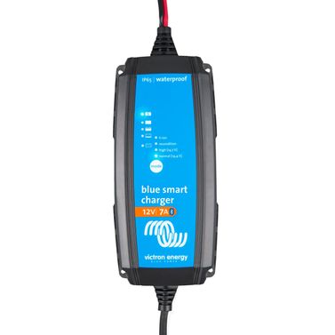 Victron Blue Smart IP65 Batterilader 12 V / 7 A