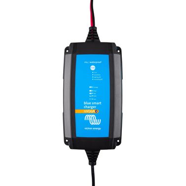 Victron Blue Smart IP65 Batteriladdare 12 V / 25 A