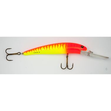 25 Deep Long A Dybdegående Wobler 12 cm SAL39