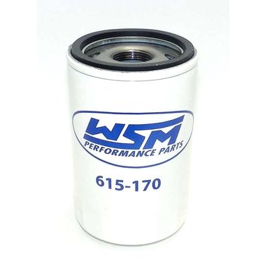 Oljefiltre WSM615170