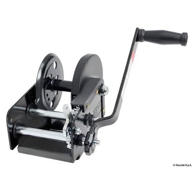 SPX manuell vinsj max 900 kg