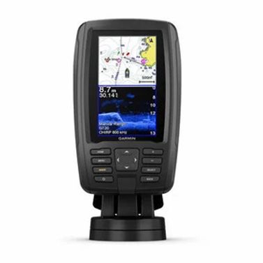 Garmin kartplotter echomap™ plus 42cv uten svinger