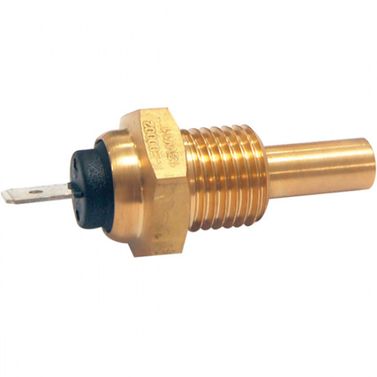 Kus Vesi/Öljyanturi, Kierre 1/8"-27npt