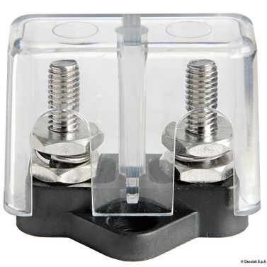 Suoja Mini-liitäntäpisteelle