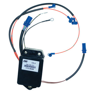 Kraftpakke CDI1134028