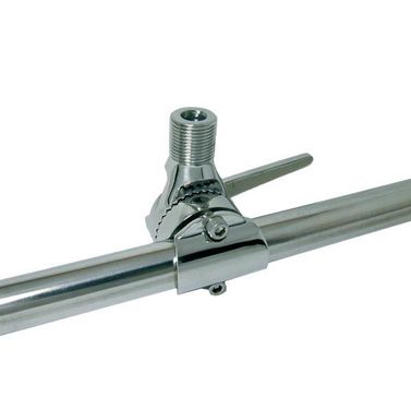 Antenniteline RF-teräs saarnatuoliin