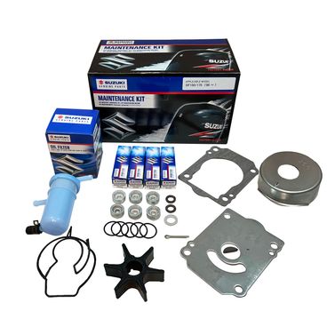 Suzuki Service-kit, df150/175 2006 og Frem