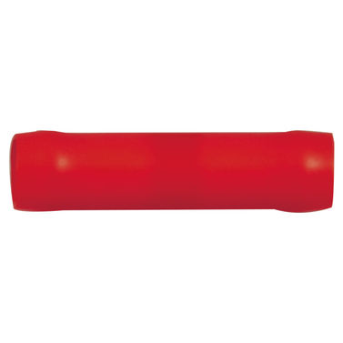 Johdonsyöttöliitin punainen