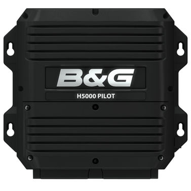 B&G  h5000, autopilot pilot controller