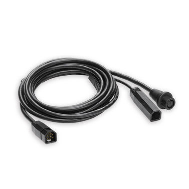 Humminbird 9 M360 2DDI Y split 7pin