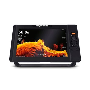 Raymarine Element 12" Hypervision Plotter/Ekolod CHIRP