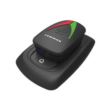 Lewmar BogPropeller - Dobbel pad