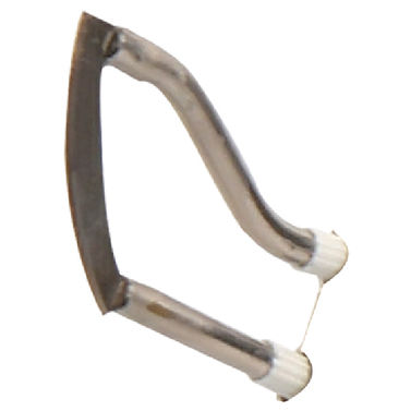 Lisäveitsi 1852 taskulamppuun, suora terä Lisäveitsi 1852 taskulamppuun, suora terä