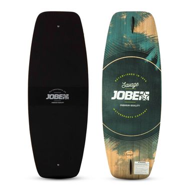 Jobe Wakeskate Savage 114